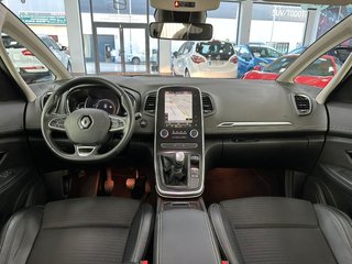 RENAULT Scenic Zen Energy dCi 96kW 130CV