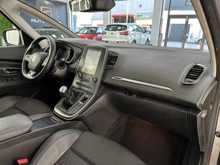 RENAULT Scenic Zen Energy dCi 96kW 130CV