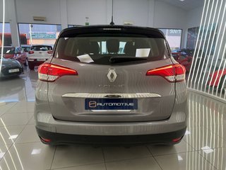 RENAULT Scenic Zen Energy dCi 96kW 130CV