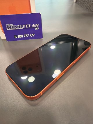 iPhone 17 Pro 256GB (100% bateria)