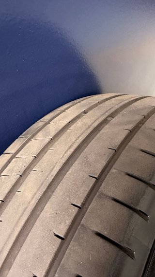 Llantas audi Sportback 18