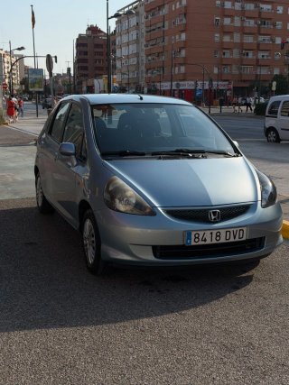 Honda Jazz 2006