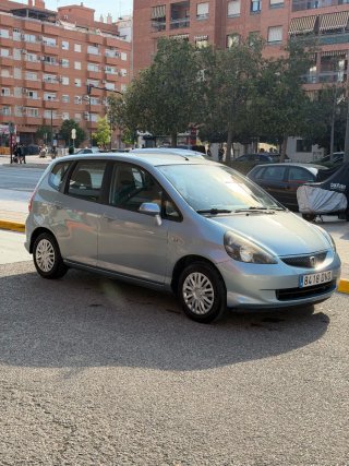 Honda Jazz 2006