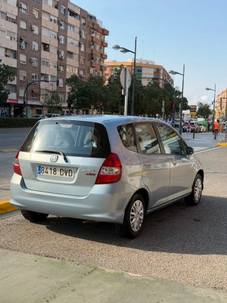 Honda Jazz 2006