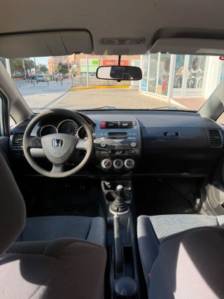 Honda Jazz 2006
