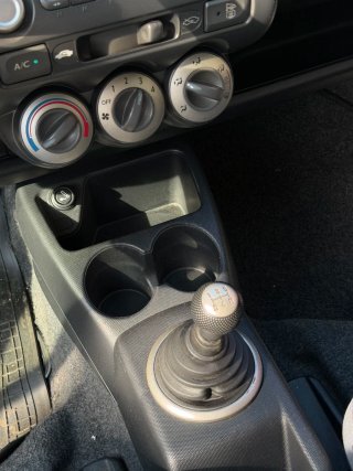 Honda Jazz 2006