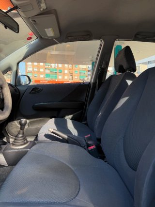 Honda Jazz 2006
