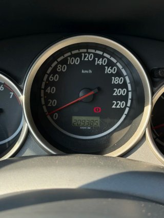 Honda Jazz 2006