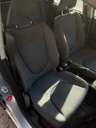 Honda Jazz 2006