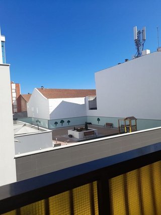 Piso en alquiler en Pizarrales en Salamanca