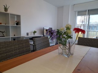 Piso en alquiler en Pizarrales en Salamanca