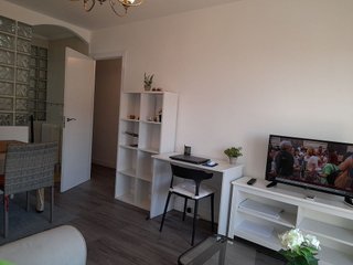 Piso en alquiler en Pizarrales en Salamanca