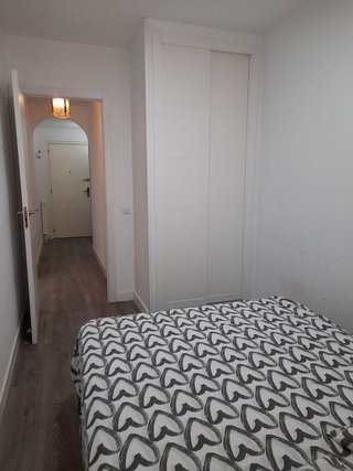 Piso en alquiler en Pizarrales en Salamanca