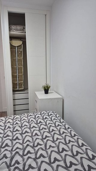 Piso en alquiler en Pizarrales en Salamanca