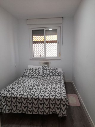 Piso en alquiler en Pizarrales en Salamanca