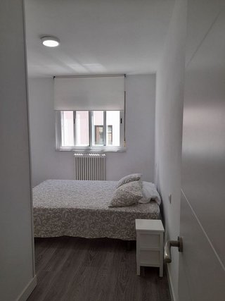 Piso en alquiler en Pizarrales en Salamanca