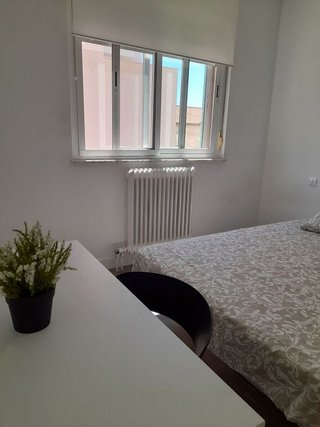 Piso en alquiler en Pizarrales en Salamanca
