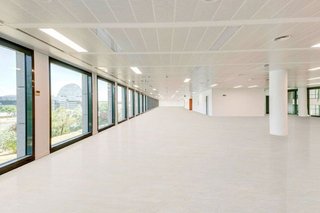 Oficina en alquiler en Sanchinarro en Madrid