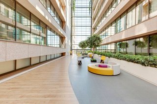 Oficina en alquiler en Sanchinarro en Madrid
