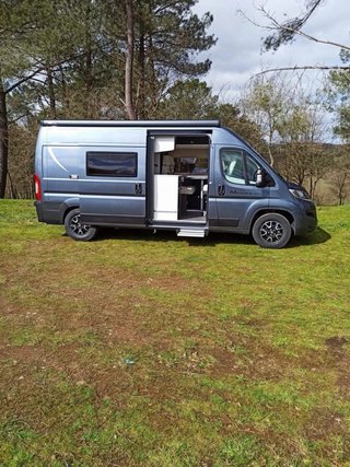 FIAT Ducato 2024 🔴EN GARANTIA🔴