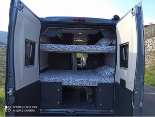 FIAT Ducato 2024 🔴EN GARANTIA🔴