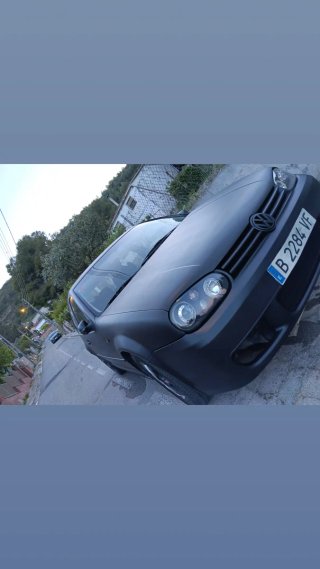 Volkswagen Golf 1999