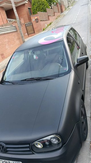 Volkswagen Golf 1999