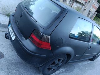 Volkswagen Golf 1999