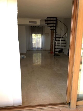Dúplex en alquiler en Torrequebrada en Benalmádena