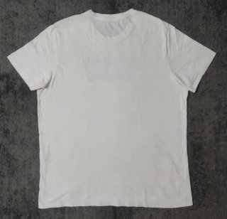 Camiseta Levi's Blanca Talla XXL