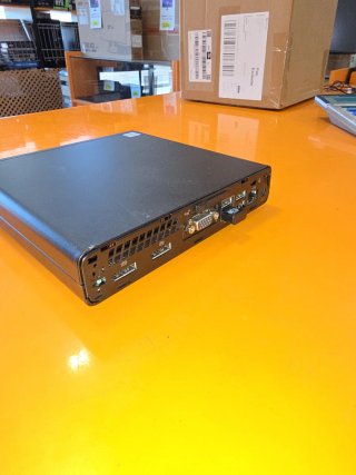 Mini PC HP Intel Core i5 6500 12GB RAM SSD