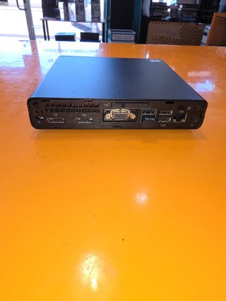 Mini PC HP Intel Core i5 6500 12GB RAM SSD