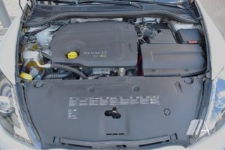 Renault Laguna Coupe Monaco GP