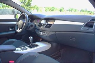 Renault Laguna Coupe Monaco GP