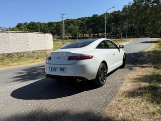 Renault Laguna Coupe Monaco GP