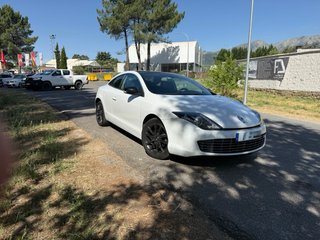 Renault Laguna Coupe Monaco GP