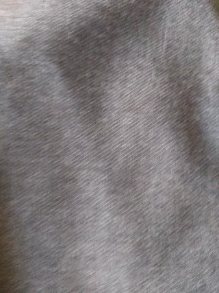 Gilet uomo grigio