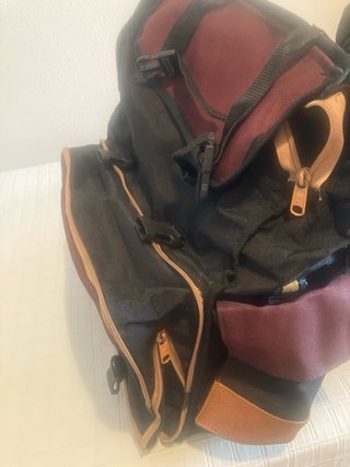 Alforjas de viaje Snob Travel