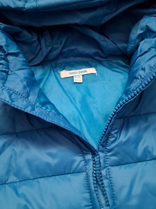 Chaquetas acolchadas 11-12 años