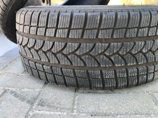 2 Neumáticos Riken 215/40 R17 87V