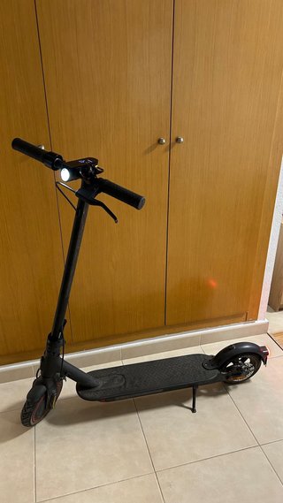Patinete Eléctrico Xiaomi Scooter Pro 2