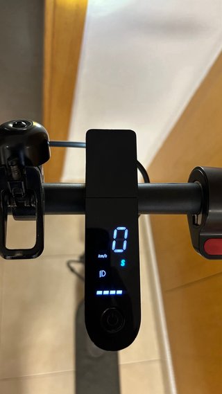 Patinete Eléctrico Xiaomi Scooter Pro 2