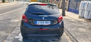 Peugeot 208 2017