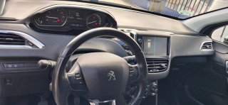 Peugeot 208 2017