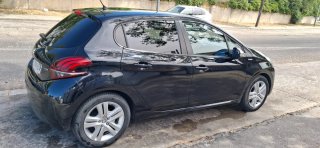 Peugeot 208 2017