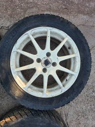 Llantas Targa