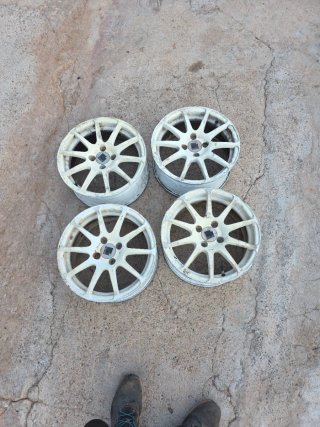 Llantas Targa