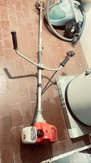 Desbrozadora Greencut 65cc