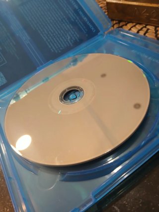 ATERRADOS BLURAY