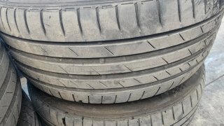 Llantas BMW 18 Pulgadas